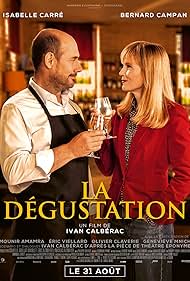 watch-The Tasting (2022)