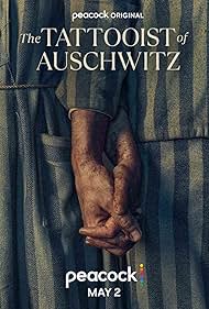 watch-The Tattooist of Auschwitz (2024)