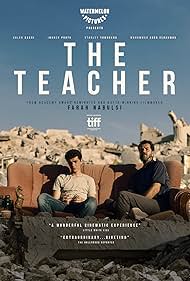 watch-The Teacher (2024)