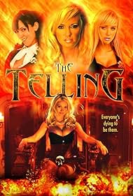 watch-The Telling (2009)