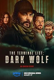 watch-The Terminal List: Dark Wolf (2025)