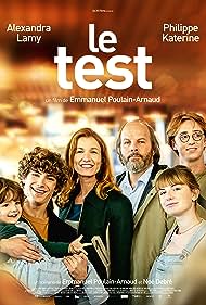 watch-The Test (2021)