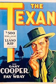 watch-The Texan (1930)