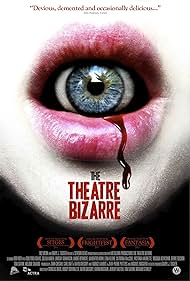 watch-The Theatre Bizarre (2012)