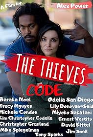watch-The Thieves Code (2021)