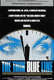 watch-The Thin Blue Line (1988)