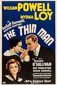 watch-The Thin Man (1934)