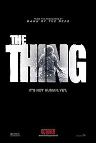 watch-The Thing (2011)