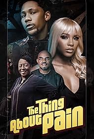 watch-The Thing About Pain (2024)