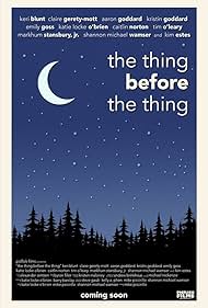 watch-The Thing Before the Thing (2020)