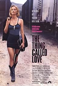 watch-The Thing Called Love (1993)