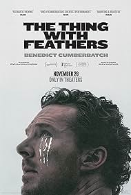 watch-The Thing with Feathers (2025)