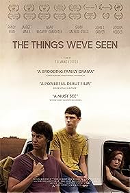 watch-The Things We've Seen (2017)