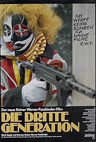 watch-The Third Generation (1980)