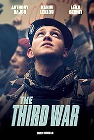 watch-The Third War (2020)
