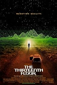 watch-The Thirteenth Floor (1999)