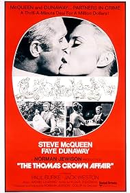 watch-The Thomas Crown Affair (1968)