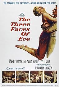 watch-The Three Faces of Eve (1957)