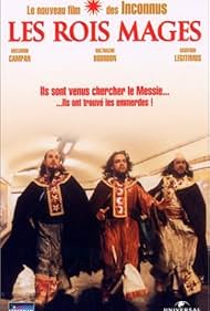 watch-The Three Kings (2001)