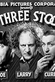 watch-The Three Stooges (1933)