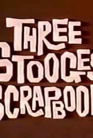 watch-The Three Stooges Scrapbook (1963)