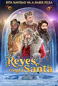 watch-The Three Wise Kings vs. Santa (2022)