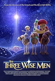 watch-The Three Wise Men (2006)