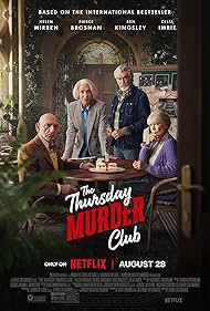 watch-The Thursday Murder Club (2025)