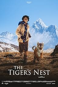watch-The Tiger's Nest (2022)