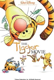 watch-The Tigger Movie (2000)