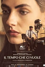 watch-The Time It Takes (2024)