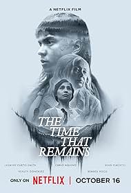 watch-The Time That Remains (2025)