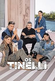 watch-The Tinellis (2025)