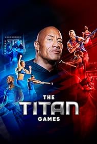 watch-The Titan Games (2019)