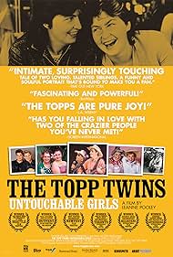 watch-The Topp Twins: Untouchable Girls (2011)