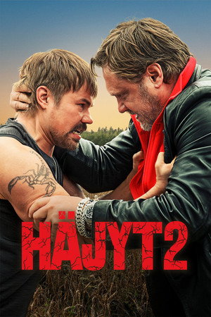 watch-The Tough Ones 2 (2025)