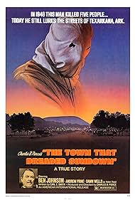 watch-The Town That Dreaded Sundown (1976)