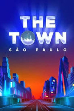 watch-The Town (TV Series 2025) 2025