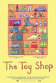 watch-The Toy Shop (2021)