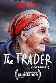 watch-The Trader (2018)