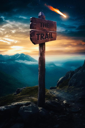 watch-The Trail (2024)