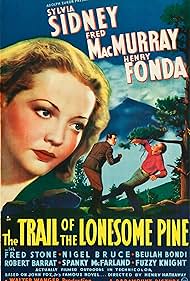 watch-The Trail of the Lonesome Pine (1936)