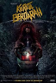watch-The Train of Death (2024)