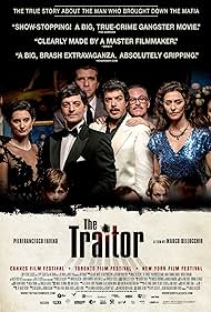 watch-The Traitor (2020)