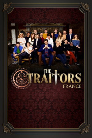 watch-The Traitors (FR) 2022