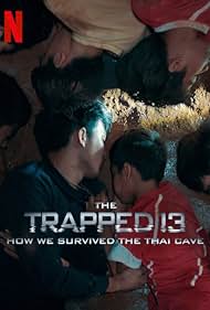 watch-The Trapped 13: How We Survived the Thai Cave (2022)