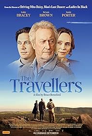 watch-The Travellers (2025)