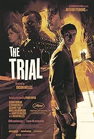 watch-The Trial (1962)