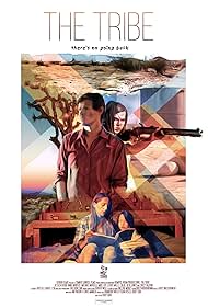 watch-The Tribe (2016)