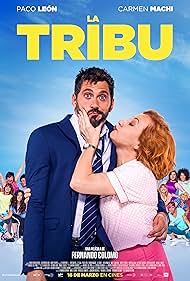 watch-The Tribe (2018)